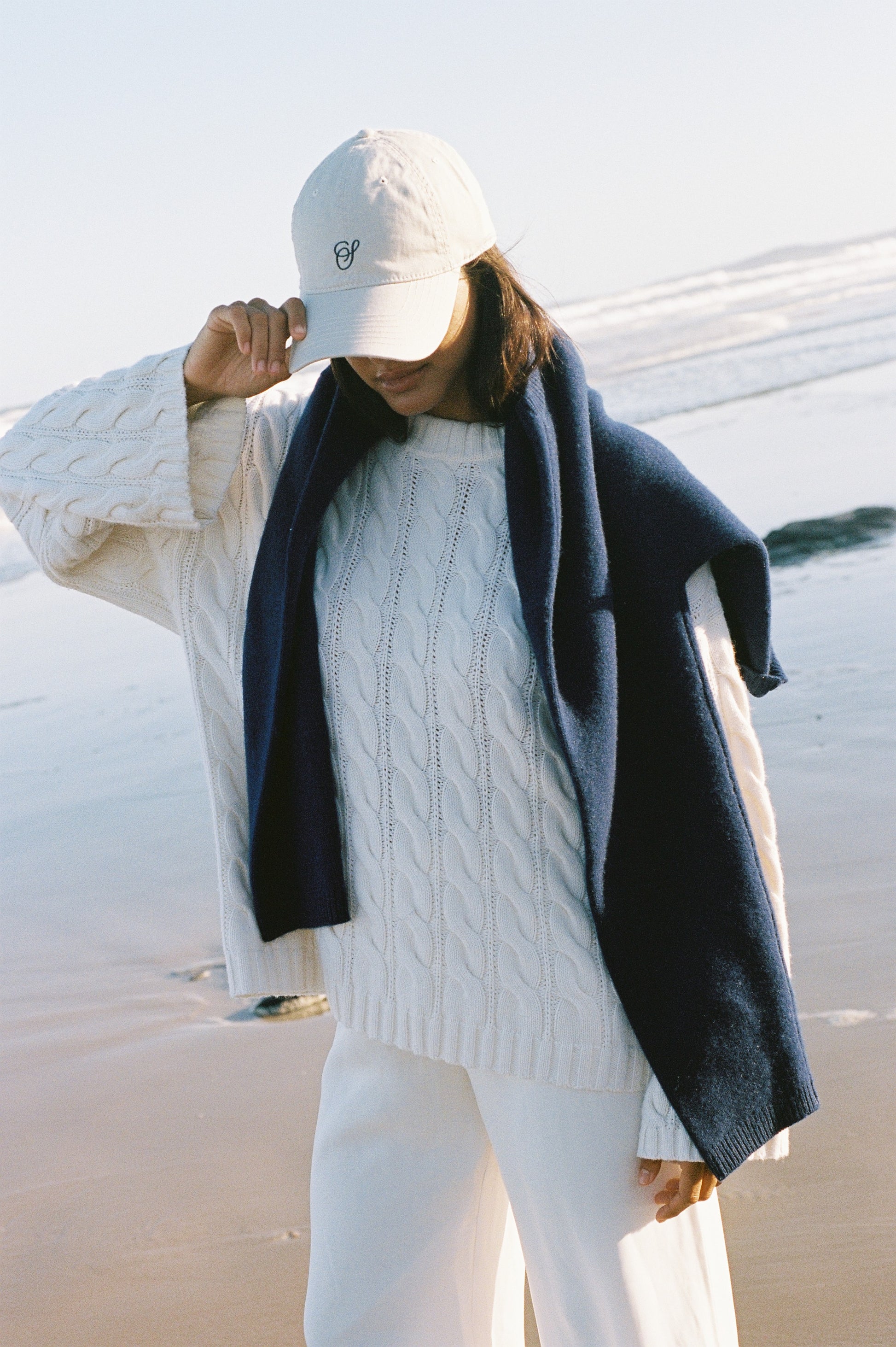Cream