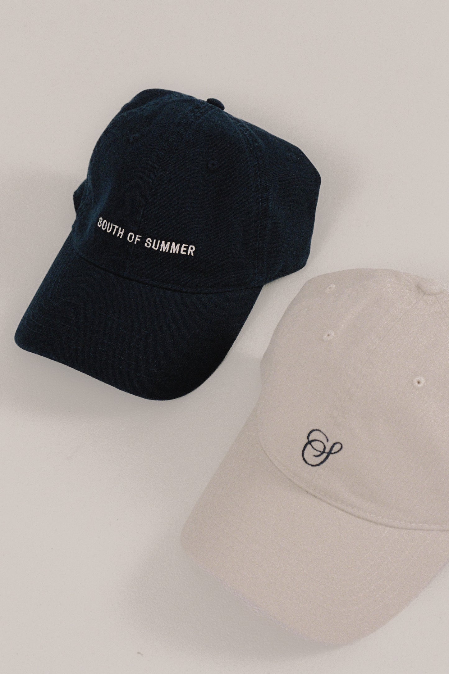 Cream, Navy